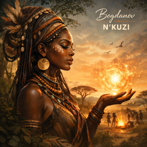 N'kuzi
