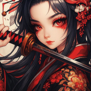 Roar of the Oni　― 鬼の咆哮