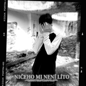NIČEHO MI NENÍ LÍTO