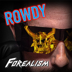 Rowdy