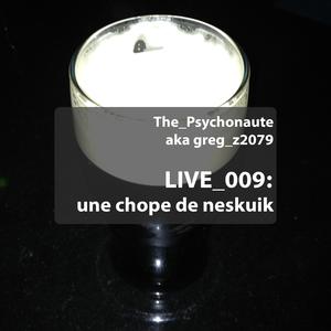 une chope de Neskuik
