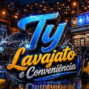 Ty Lavajato e Conveniência