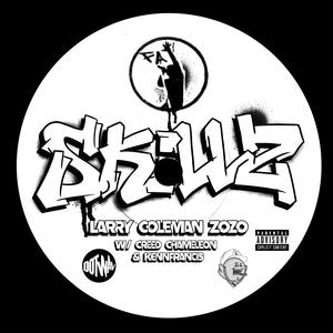 SKILLZ (feat. DOTWAV, Creed Chameleon & KENNFRANCIS)