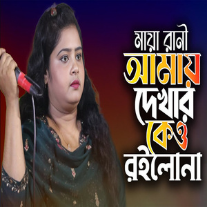 আমার দেখার কেউ রইল না