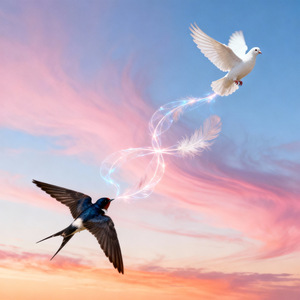 交差点のメロディー