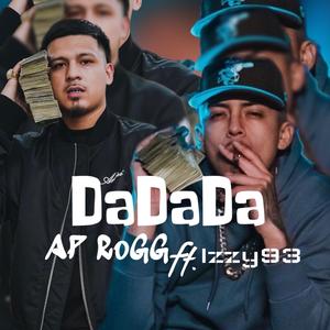DaDaDa (feat. Izzy93)