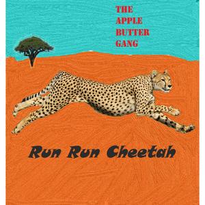 Run Run Cheetah
