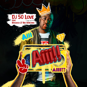 Aiii (feat. Brazuca & Bee Africano)