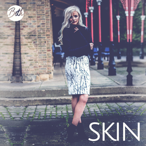Skin (Rag'N'Bone cover By Beth)