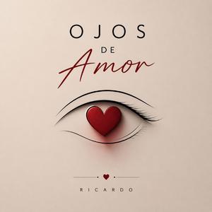 Ojos de amor