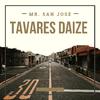 Tavares Daize - DWPP (feat. IMC)