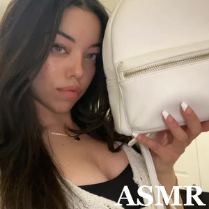 What's In My Bag Pt.3