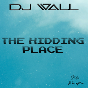 The Hiding Place