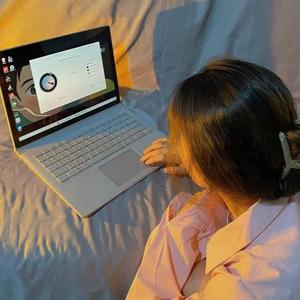 直觉(温柔女版)