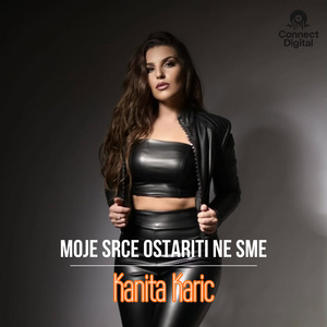 Moje srce ostariti ne sme (Live)