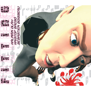 Hungarian Sketch No. 2