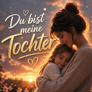 Du bist meine Tochter