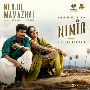 Nenjil Mamazhai (From "Nimir")