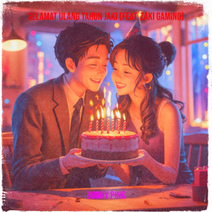 Selamat Ulang Tahun Jaki