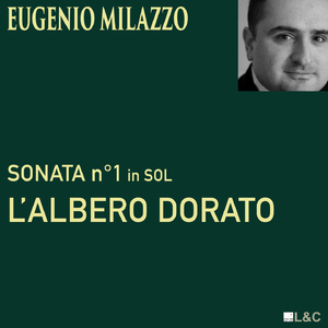 Piano Sonata No. 1 in G Major "L'albero dorato":II. Adagio