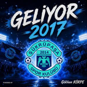 Şükrüpaşa - Geliyor 2017