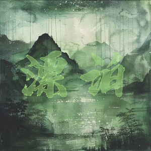 漂泊（Prod.Roman x R1singRex）