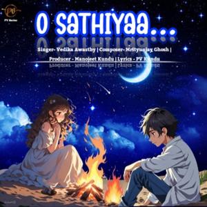 O Sathiyaa...