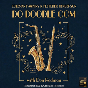 Do Doodle Oom (Remastered 2026 in Super Stereo)
