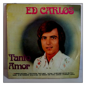 Já Me Perguntei - ED CARLOS