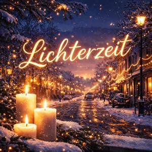 Lichterzeit