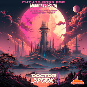 Future Bass ESC (Municipal Youth Spooky One Deep Dubstep Remix)