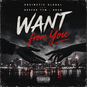 Want from You