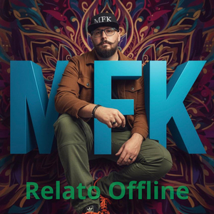 Relato Offline