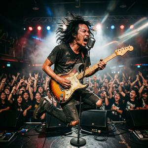 คนใจร้าย v.2