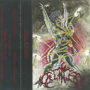 Obliteration Conceived