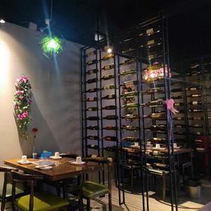 岚花里（30s版）