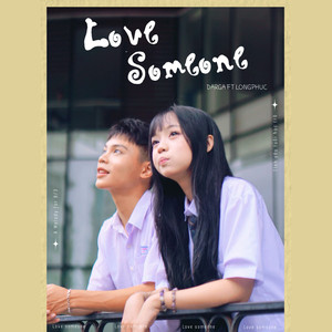 Love Someone