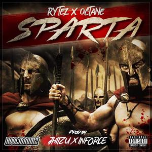 Sparta (feat. Jhitzu & Inforce)
