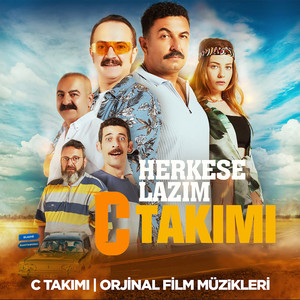 Herkese Lazım (Orjinal Film Müziği)