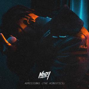 Let Me Down (Acoustic)