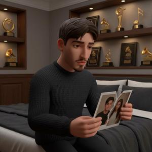 La M (Se Canso de Bandidos)