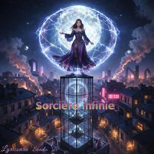 Sorcière infinie