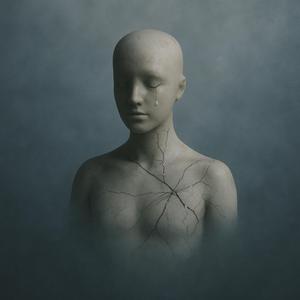 Wishing I was bulletproof