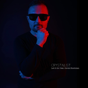 Let It Go! (feat. Derek Sherinian)