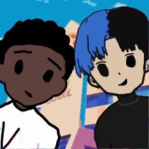 BADDY (feat. Mizzay)