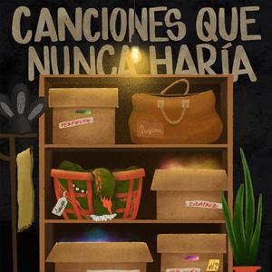 UNA LÍNEA ENTRE LOS DOS (feat. BALTA)