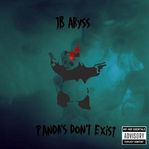 Panda's Don't Exist