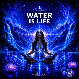 Water Is Life