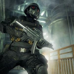 刹车片SL Alpha核弹头BGM