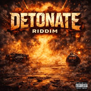 Detonate Riddim